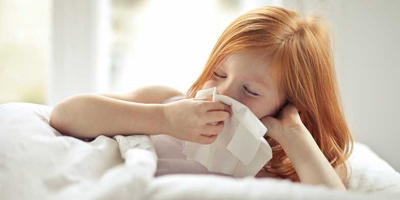 flu