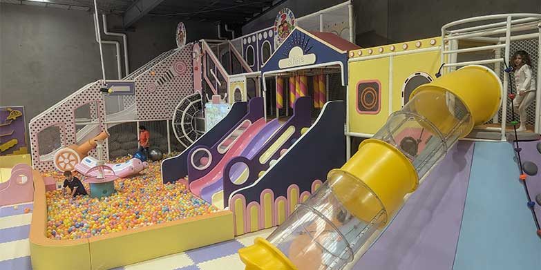 Funtastic Kids