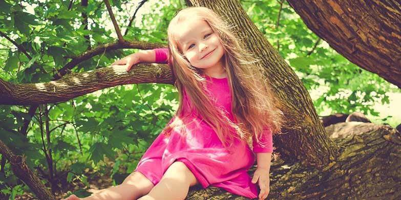 outdoor play ideas