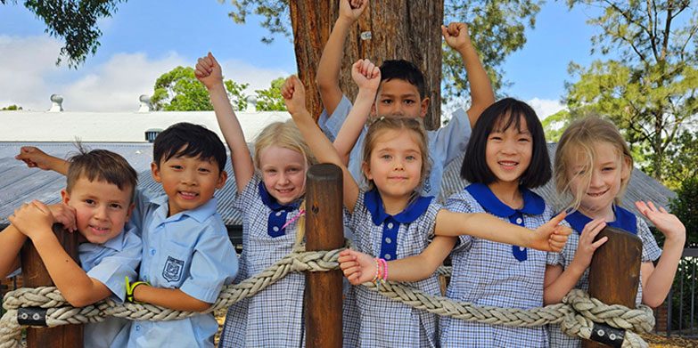 Hornsby North Public School