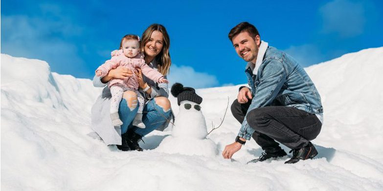 Hunter Valley Snow Time