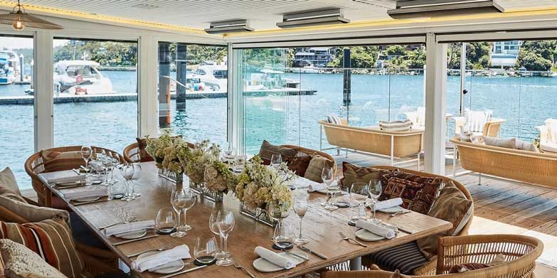 Ormeggio At The Spit (Mosman)